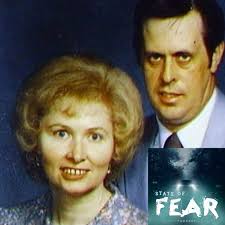 State of Fear Podcast