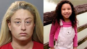 Tennessee Woman Accused of Murdering 5-Year-Old Daughter Changed Her Story  Several Times, Blamed the Girl's Father and Toddler Brother, Police Say