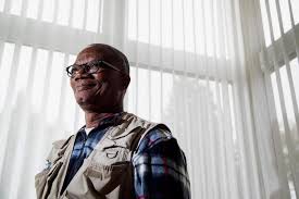 À la baisse ces derniers mois, le cours de l'or a connu un coup de fouet en mai. Afrique De L Ouest Les Malades Mentaux Sont Les Oublies Des Oublies La Presse