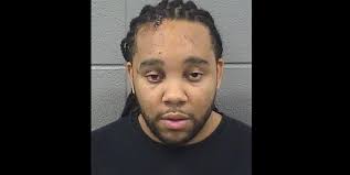 Man charged in crash that killed three women in Posen