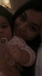 I may never understand why, but I do know this—I was given a second chance  at motherhood, and I will never take that for granted. Olivia is my  greatest testimony, a gift I cherish beyond words. Being ...