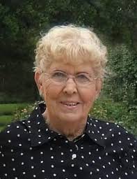 Obituary information for Mary Daroline Buehner