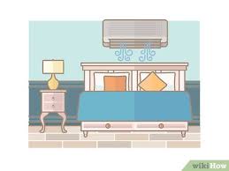 How to protect your skin from damage caused by computer radiation. 3 Ways To Keep A Room Cool Wikihow