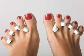 Will Getting A Pedicure Help You Go Into Labor Howstuffworks