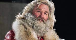 Ketika kurt russell berperan sebagai sinterklas, dia menulis 170 halaman tentang latar belakang dan mitologi pria itu. The Christmas Chronicles 2 Had Kurt Russell Writing A 200 Page Backstory For Santa