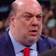 JABBA the HEYMAN' sign spotted at Raw 😂😂