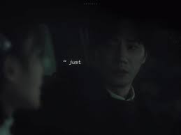 Whenlifegivesyoutangerines Moon Woo Jin