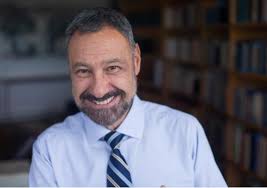 Carlos Alberto Carmona