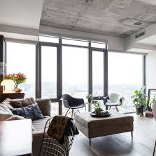 They're especially ideal when facing a tranquil garden, large pool, or other showy landscaping feature, giving your space a luxury feel and flooding your interiors with natural light. Floor To Ceiling Windows The Pros Cons And Unexpected Costs Apartment Therapy