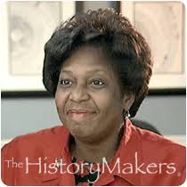 Barbara Bowles's Biography