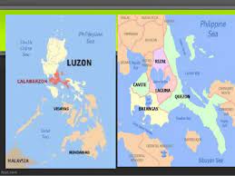 Ang parirala ay parang putol na pangungusap. Calabarzon 130619194920 Phpapp01