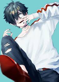 Extremely cool anime boys wallpapers top free extremely cool. Anime Boy Cool Pics