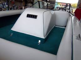 Womaco 2 pack boat seat cover, outdoor waterproof pedestal pontoon captain boat bench chair seat cover, oxford fabric helm chair protective covers (silver, 2 pack) 4.1 out of 5 stars 256 $21.77 $ 21. Boat Upholstery Interior Repairs Ai Autoworks