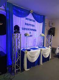 Watercolor flower frame rose eucalyptus. Pure White Wedding Backdrop With Royal Blue Swags Stage Drape Curtain For Wedding Decoration 10ft X 10ft Party Backdrops Aliexpress