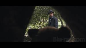 New disney film christopher robin hits uk cinemas on august 17, 2018 (today). Christopher Robin Blu Ray Blu Ray Dvd Digital Hd