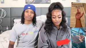 #jazzandtaeedits #jazzandtae #taecaldwell #perfectlaughs #lilperfect #imlilperfect. Jazz And Tae Allegedly Break Up Tae Posted This L Jazz And Tae Youtube