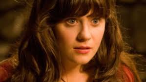 Zooey Deschanel