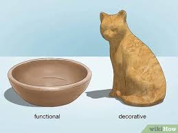 How to make ceramics using molds. How To Make Pottery 9 Steps With Pictures Wikihow
