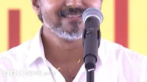 இறுதி தேர்தல் பரப்புரையில் விஜய் பேசியது என்ன?