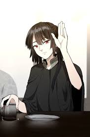 Beneath the glamorous exterior of a powerful. The Beginning After The End Anime Character Design Anime Elijah Knight