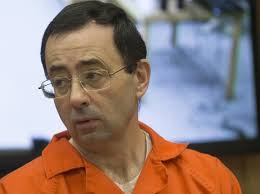 Survivors of abuse by Larry Nassar target FBI for mishandling their case