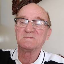 Bernard ARNOLD (BERNARD ARNOLD), 78 ans (REVIN, ALGER, MOHON)