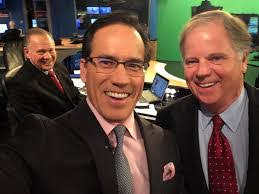 Mike Dubberly's Instagram, Twitter & Facebook