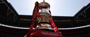 The home of fa cup football on bbc sport online. The Emirates Fa Cup Semi Final 1 2 17th 18th April 2021 Wembley Stadium Green Parking
