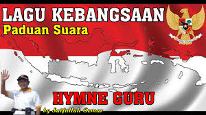 Download Mp3 Hymne Guru Lagu Nasional Ciptaan Sartono Untuk Hari Guru Lengkap Chord Kunci Gitar Halaman All Tribun Jatim