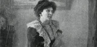 Her father, levi marks was an immigrant from tsarist poland. Hertha Marks Ayrton Inventora Y Defensora Del Derecho A Voto Femenino