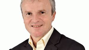 Broker Focus: Chris Barker, co-owner/director, Manchester Money