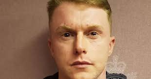 Gym worker who sold steroids is locked up after police found he was doing  this too