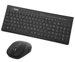 Frisby Fk W156qu 2 4ghz Q Usb Kablosuz Mm Klavye Mouse Set Klavye Usb Logitech