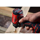V20* BRUSHLESS RP™ Cordless 1/4 in. Impact Driver (Tool Only ...