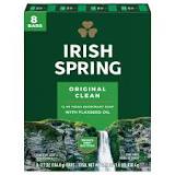 Image result for Irish Spring soap ingredients