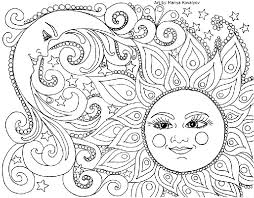 Vacation is through and its time to go back to school, see all of your friends and get your learning on. Pages Junction Coloring Pages For Adults Nature