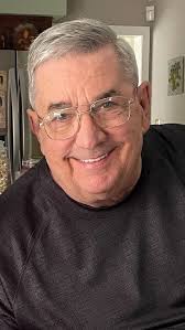 Obituary of Peter C. Gorman