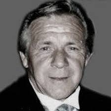 Gerard Doucet (-2011)