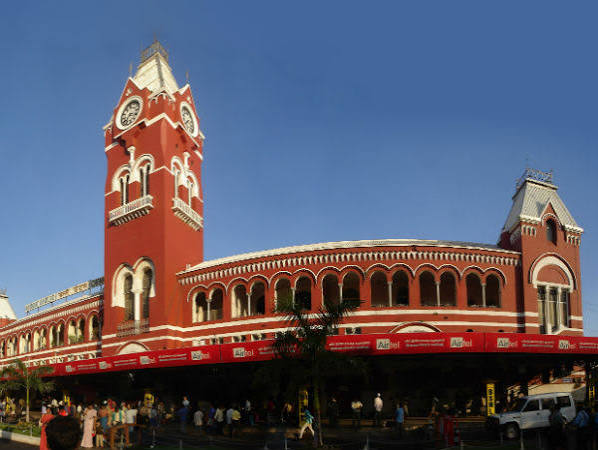 Chennai turns 375 years old: Things you should know about 'Gateway to South India' - Oneindia News