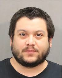 Man Arrested For Setting Multiple Fires