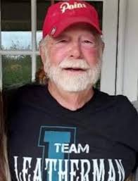 Barth A. Leatherman Obituary