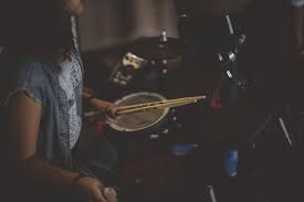 Check spelling or type a new query. How To Use Yoga Technique To Learn Drums Better