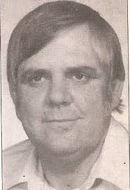 Jackie Wayne Burns (1941-2010)