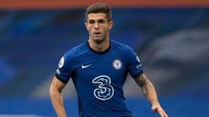 Christian pulisic takes soccer world by storm l gma. Pulisic Not Feeling The Pressure Of Being Chelsea S No 10 As Com