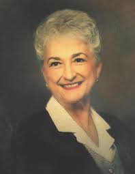 Rita Costa Obituary (1935