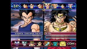 Download usa ntsc wii iso torrents. Trunks And Vegeta Fusion Dragon Ball Z Budokai Tenkaichi 3 Mod Video Dailymotion