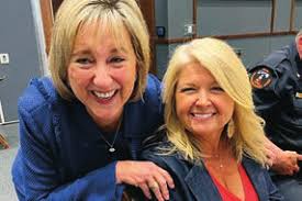 Marty and Ann Brown's Volunteer Spirit