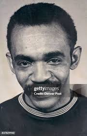 716 Ron Lyle Photos & High Res Pictures