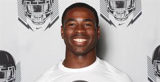 Myles Nash, Southwest Christian, All Purpose Back