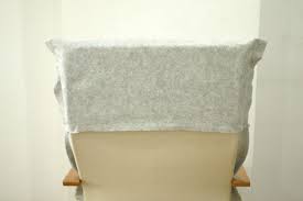 Make Diy Ikea Pello Poang Chair Felt Cover Ikea Chair Cover Ikea Diy Felt Cover